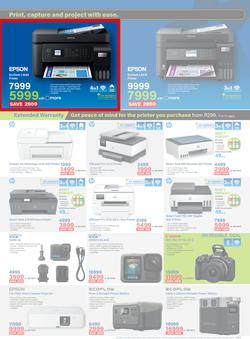 Incredible : Black Star November (25 November - 02 December 2024), page 5