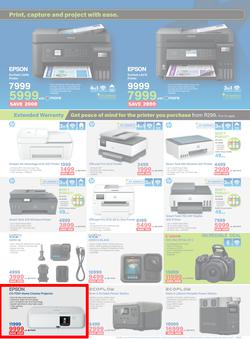 Incredible : Black Star November (25 November - 02 December 2024), page 5