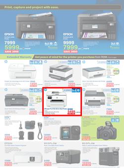 Incredible : Black Star November (25 November - 02 December 2024), page 5