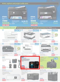 Incredible : Black Star November (25 November - 02 December 2024), page 5