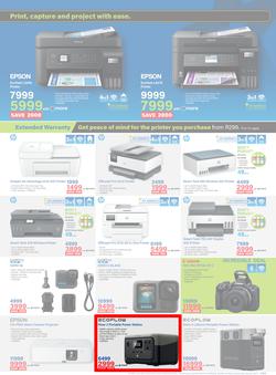 Incredible : Black Star November (25 November - 02 December 2024), page 5