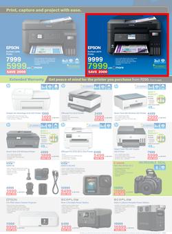 Incredible : Black Star November (25 November - 02 December 2024), page 5