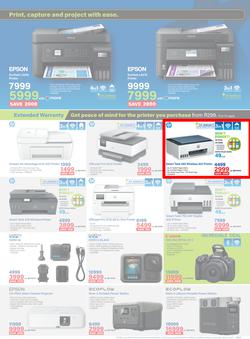 Incredible : Black Star November (25 November - 02 December 2024), page 5