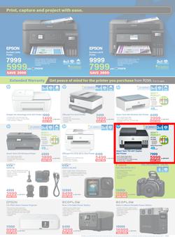 Incredible : Black Star November (25 November - 02 December 2024), page 5