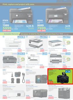 Incredible : Black Star November (25 November - 02 December 2024), page 5