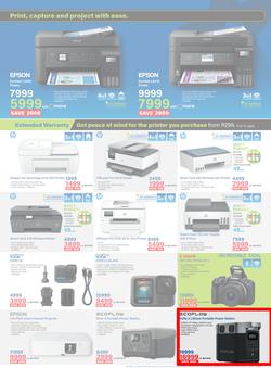 Incredible : Black Star November (25 November - 02 December 2024), page 5