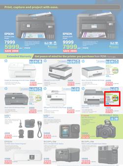 Incredible : Black Star November (25 November - 02 December 2024), page 5