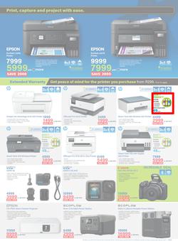 Incredible : Black Star November (25 November - 02 December 2024), page 5