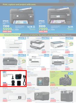 Incredible : Black Star November (25 November - 02 December 2024), page 5