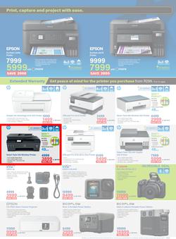 Incredible : Black Star November (25 November - 02 December 2024), page 5