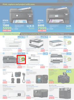 Incredible : Black Star November (25 November - 02 December 2024), page 5