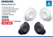 Samsung Galaxy Buds FE-Each