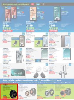 Incredible : Black Star November (25 November - 02 December 2024), page 6