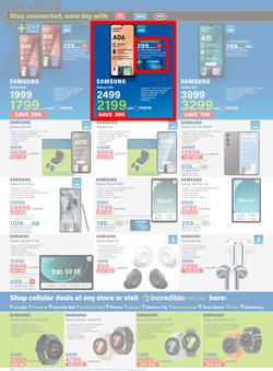 Incredible : Black Star November (25 November - 02 December 2024), page 6