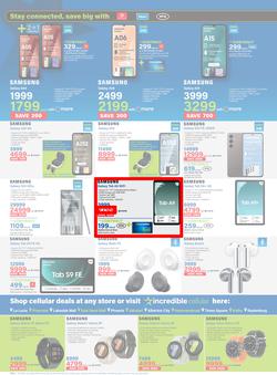 Incredible : Black Star November (25 November - 02 December 2024), page 6