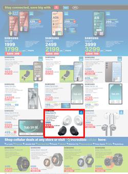 Incredible : Black Star November (25 November - 02 December 2024), page 6