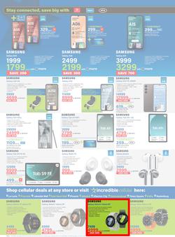 Incredible : Black Star November (25 November - 02 December 2024), page 6