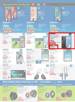 Incredible : Black Star November (25 November - 02 December 2024), page 6