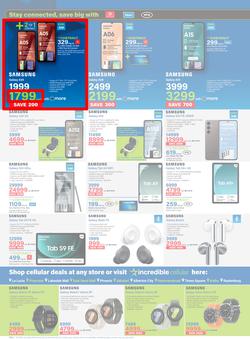 Incredible : Black Star November (25 November - 02 December 2024), page 6