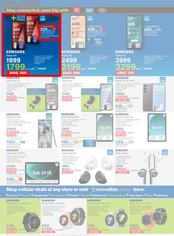 Incredible : Black Star November (25 November - 02 December 2024), page 6