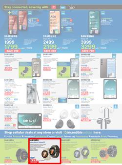 Incredible : Black Star November (25 November - 02 December 2024), page 6