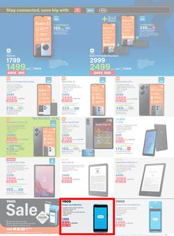 Incredible : Black Star November (25 November - 02 December 2024), page 7