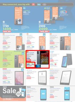 Incredible : Black Star November (25 November - 02 December 2024), page 7