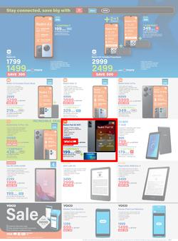 Incredible : Black Star November (25 November - 02 December 2024), page 7