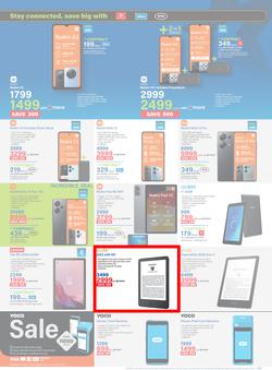 Incredible : Black Star November (25 November - 02 December 2024), page 7