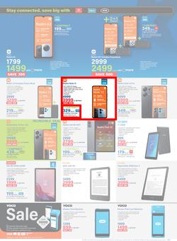 Incredible : Black Star November (25 November - 02 December 2024), page 7