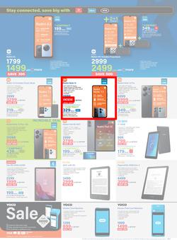 Incredible : Black Star November (25 November - 02 December 2024), page 7