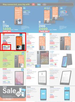 Incredible : Black Star November (25 November - 02 December 2024), page 7