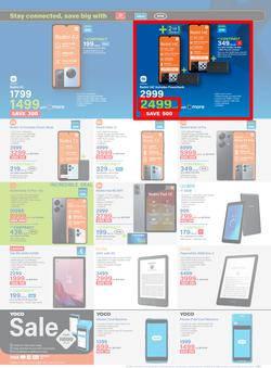 Incredible : Black Star November (25 November - 02 December 2024), page 7