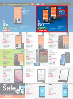 Incredible : Black Star November (25 November - 02 December 2024), page 7