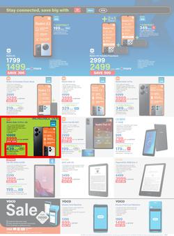 Incredible : Black Star November (25 November - 02 December 2024), page 7