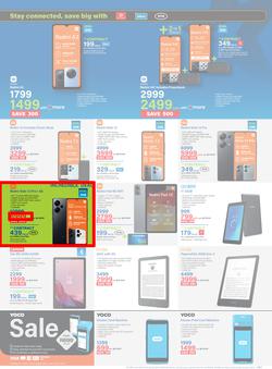 Incredible : Black Star November (25 November - 02 December 2024), page 7