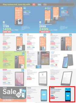 Incredible : Black Star November (25 November - 02 December 2024), page 7