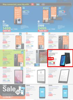 Incredible : Black Star November (25 November - 02 December 2024), page 7