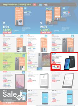 Incredible : Black Star November (25 November - 02 December 2024), page 7