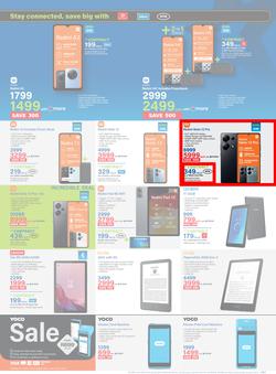 Incredible : Black Star November (25 November - 02 December 2024), page 7