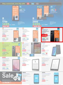 Incredible : Black Star November (25 November - 02 December 2024), page 7