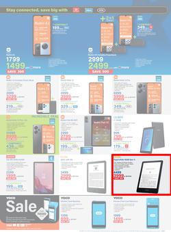 Incredible : Black Star November (25 November - 02 December 2024), page 7