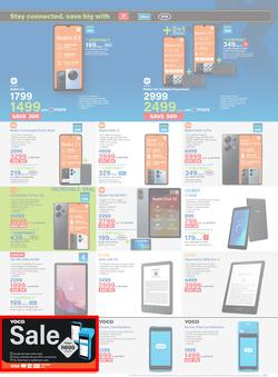 Incredible : Black Star November (25 November - 02 December 2024), page 7