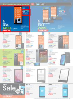 Incredible : Black Star November (25 November - 02 December 2024), page 7