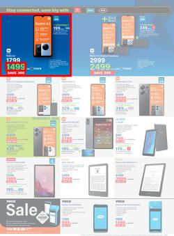 Incredible : Black Star November (25 November - 02 December 2024), page 7