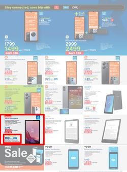 Incredible : Black Star November (25 November - 02 December 2024), page 7