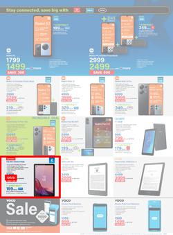 Incredible : Black Star November (25 November - 02 December 2024), page 7