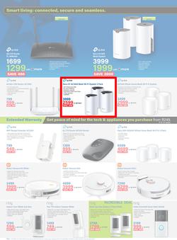 Incredible : Black Star November (25 November - 02 December 2024), page 8