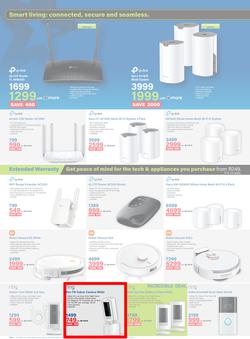 Incredible : Black Star November (25 November - 02 December 2024), page 8