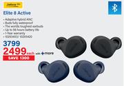 Jabra GN Elite 8 Active